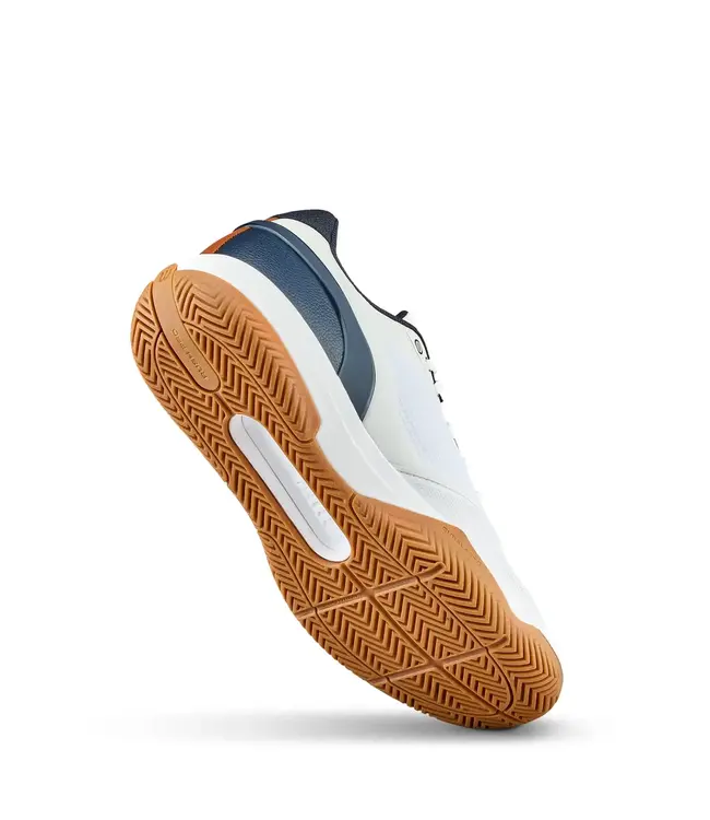 Wilson Rush Pro 5 CLC White/Navy Blazer M's