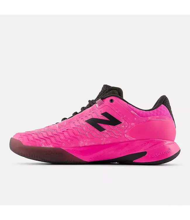 New Balance Fresh Foam X CT-Rally v2 Pink Heat/Black M's