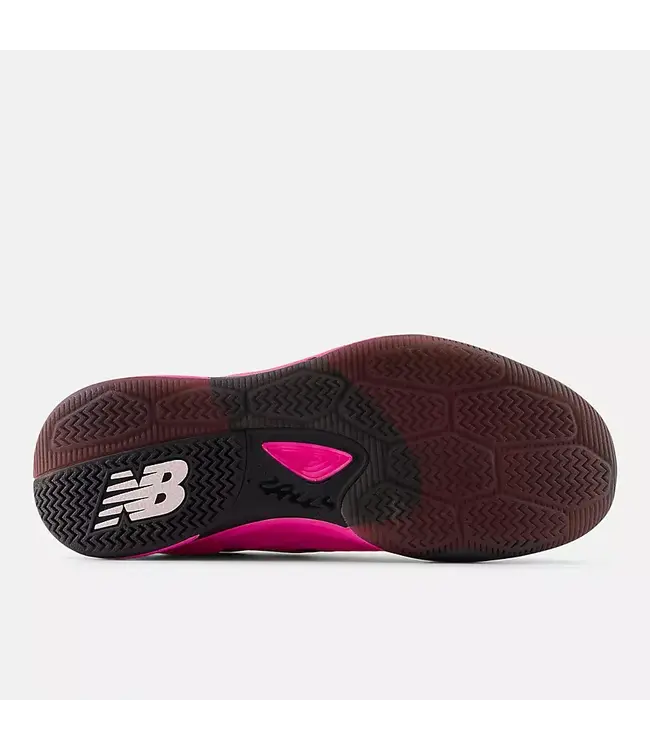 New Balance Fresh Foam X CT-Rally v2 Pink Heat/Black M's