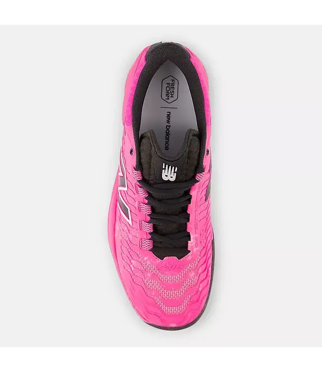 New Balance Fresh Foam X CT-Rally v2 Pink Heat/Black M's