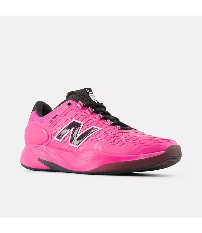 New Balance Fresh Foam X CT-Rally v2 Pink Heat/Black M's