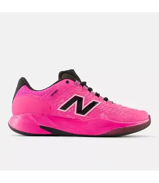 New Balance Fresh Foam X CT-Rally v2 Pink Heat/Black M's