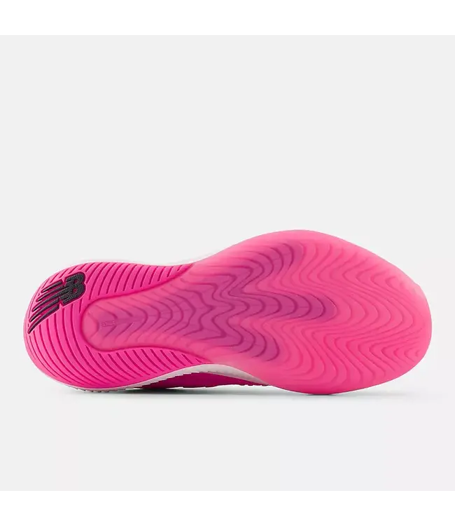 New Balance FuelCell 996v6 Pink Salt/NB White W's