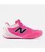 New Balance FuelCell 996v6 Pink Salt/NB White W's