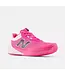 New Balance FuelCell 996v6 Pink Salt/NB White W's