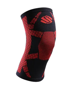 Selkirk 4D Knitted Knee Support