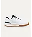 Wilson Intrigue Pro Clay CLC White/Navy Blazer/Gum1a W's
