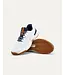 Wilson Intrigue Pro Clay CLC White/Navy Blazer/Gum1a W's