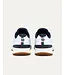 Wilson Intrigue Pro Clay CLC White/Navy Blazer/Gum1a W's