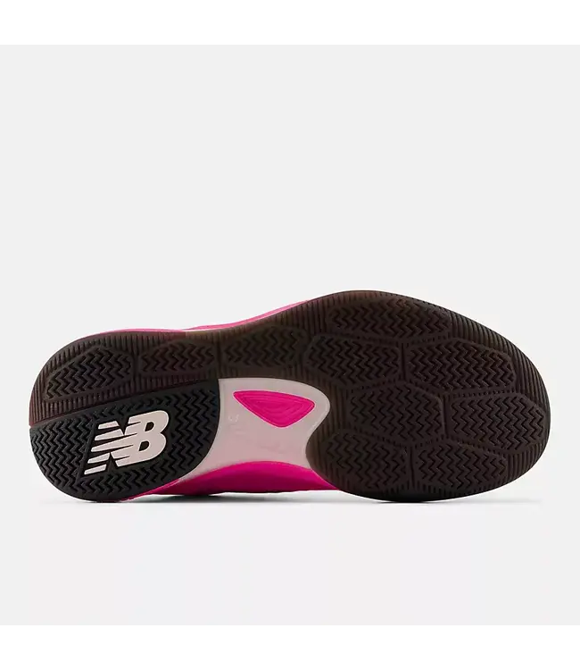 New Balance Fresh Foam X CT-Rally v2 Pink Heat/Black W's