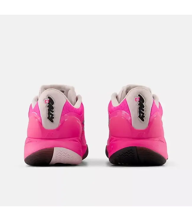 New Balance Fresh Foam X CT-Rally v2 Pink Heat/Black W's