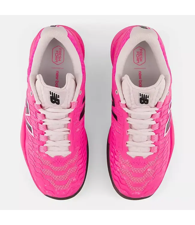 New Balance Fresh Foam X CT-Rally v2 Pink Heat/Black W's