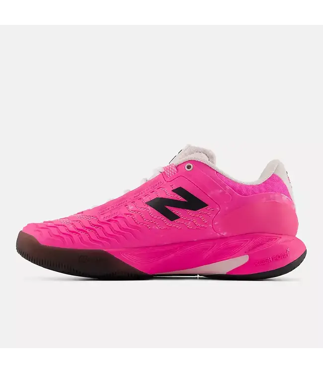 New Balance Fresh Foam X CT-Rally v2 Pink Heat/Black W's