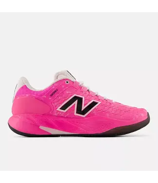 New Balance Fresh Foam X CT-Rally v2 Pink Heat/Black W's