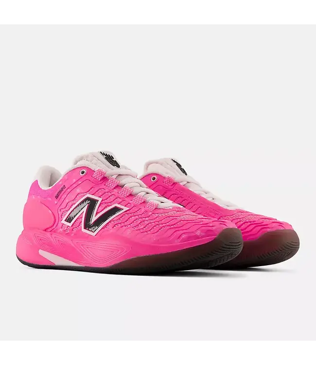 New Balance Fresh Foam X CT-Rally v2 Pink Heat/Black W's