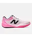 New Balance FuelCell 996v6 Pink Heat/NB White Men's