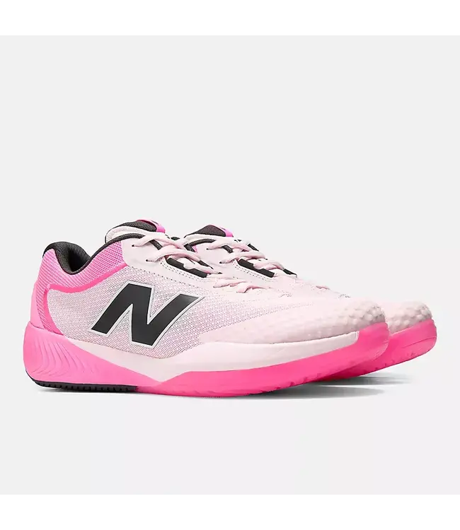 New Balance FuelCell 996v6 Pink Heat/NB White Men's
