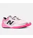 New Balance FuelCell 996v6 Pink Heat/NB White Men's
