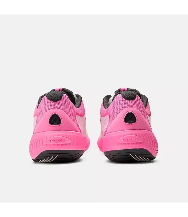 New Balance FuelCell 996v6 Pink Heat/NB White Men's