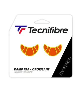 Tecnifibre TF Croissant IG Dampener 2pk