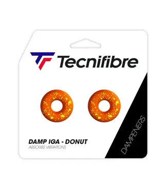 Tecnifibre TF Donut IG Dampener 2pk