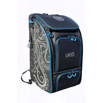 ōkto Backpacks