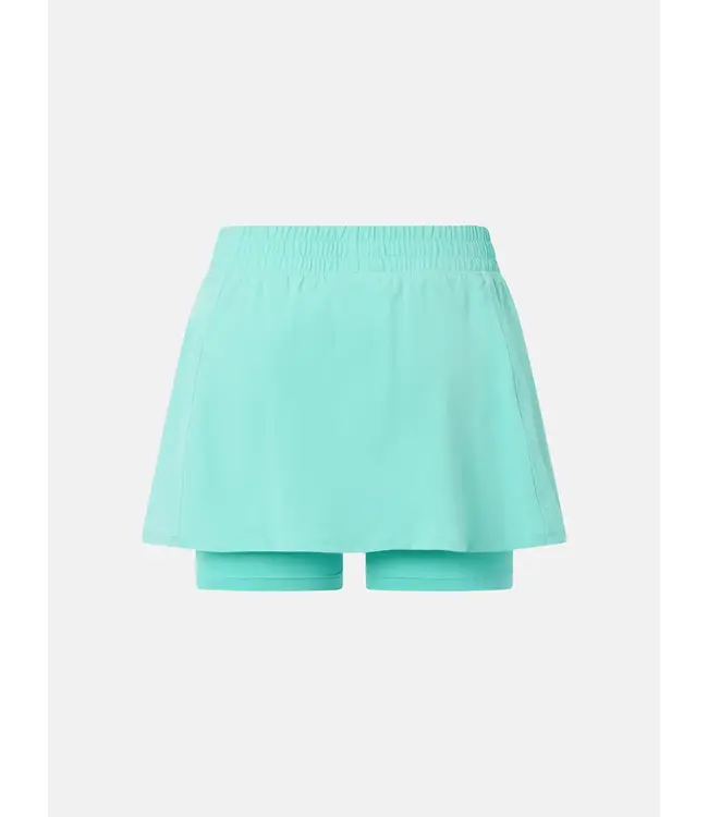 PRO Skort Turquoise W's