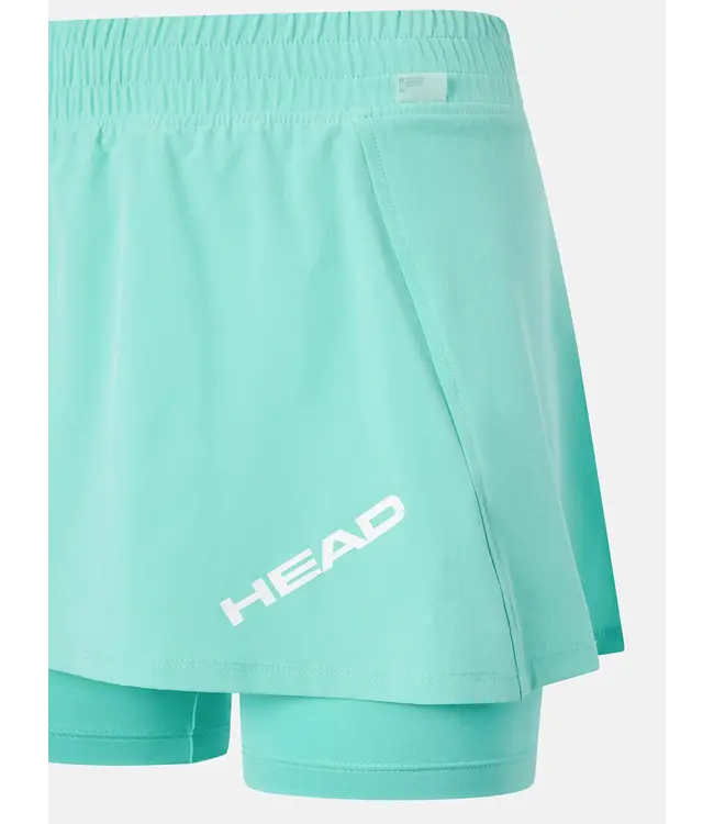 PRO Skort Turquoise W's