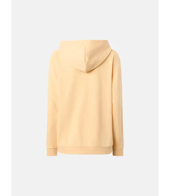 Head/Penn RALLY Hoodie FZ W's