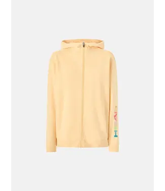 Head/Penn RALLY Hoodie FZ W's