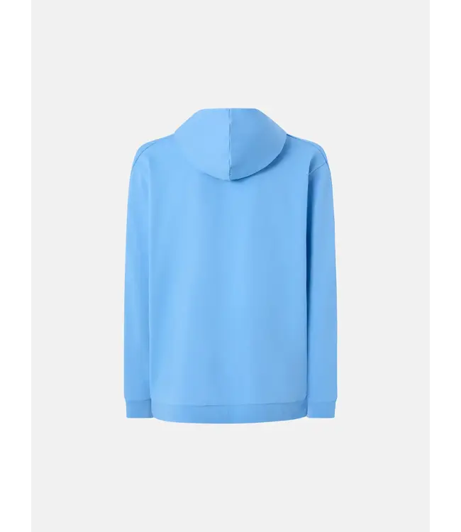 RALLY Hoodie FZ M's