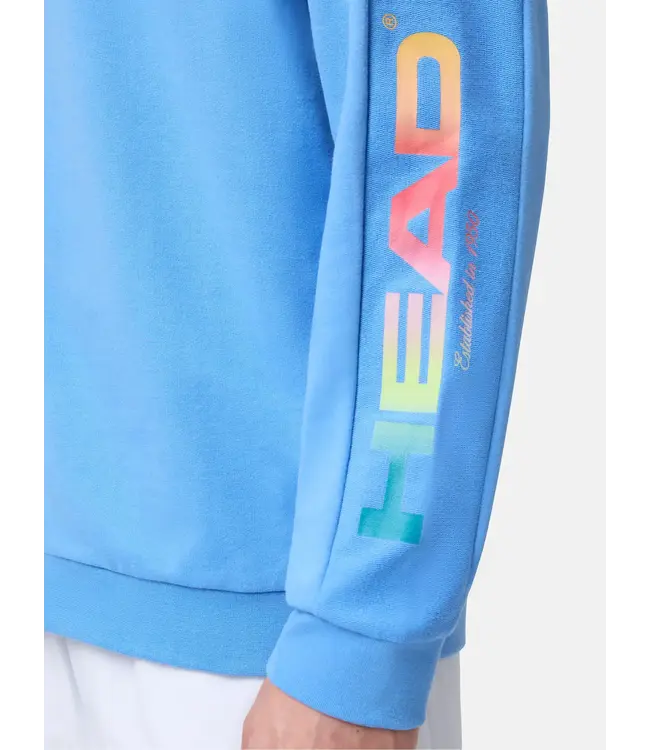 Head/Penn RALLY Hoodie FZ M's