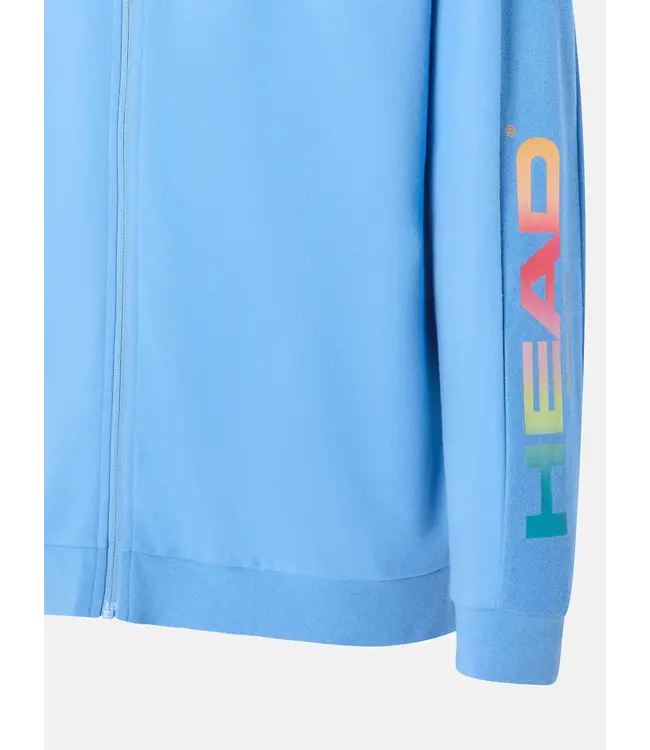 Head/Penn RALLY Hoodie FZ M's