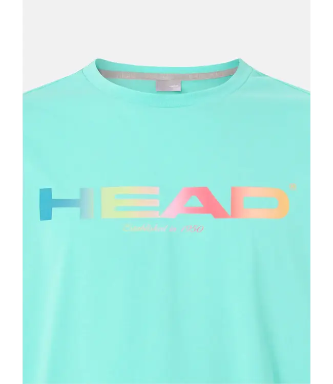 RAINBOW T-Shirt M's