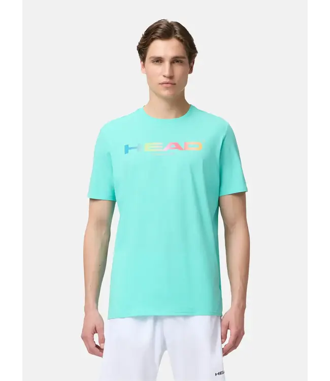 RAINBOW T-Shirt M's