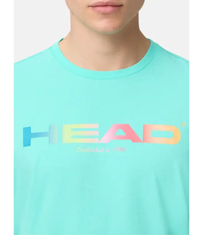 RAINBOW T-Shirt M's