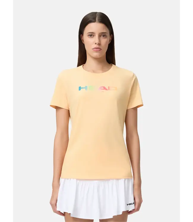 RAINBOW T-Shirt W's