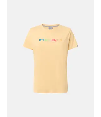 RAINBOW T-Shirt W's
