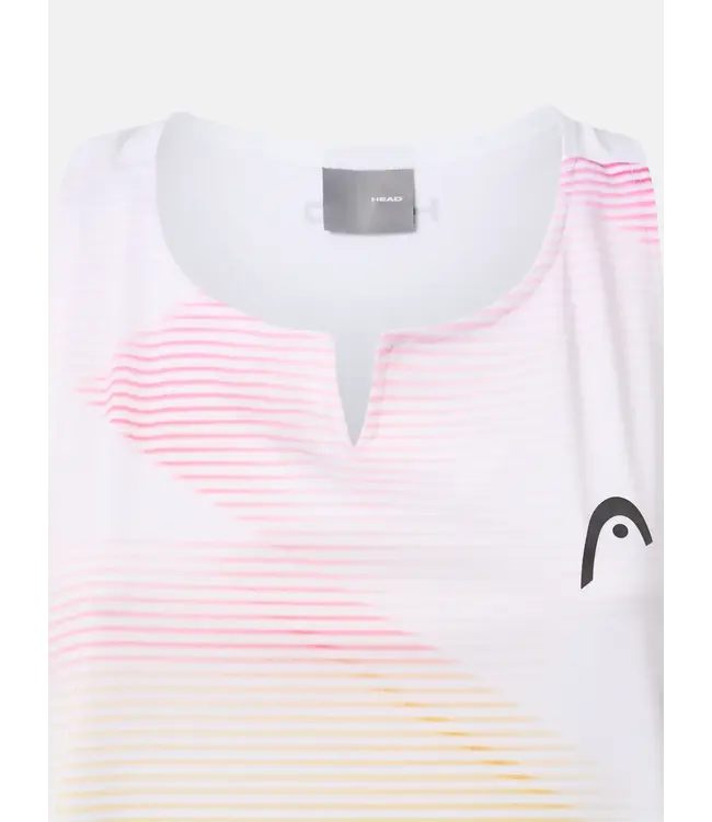 AGILITY Tank Top W's