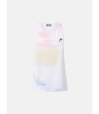 AGILITY Tank Top W's