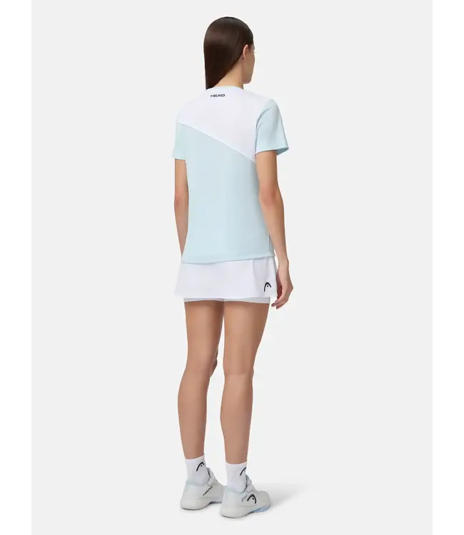 Head/Penn TIE-BREAK T-Shirt W's
