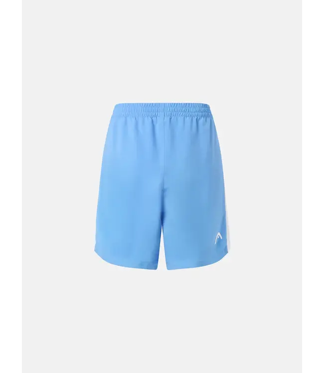 Head/Penn POWER Shorts Airforce Blue/White M's