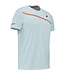 Babolat Play Crew Neck Tee M's Illusion Blue