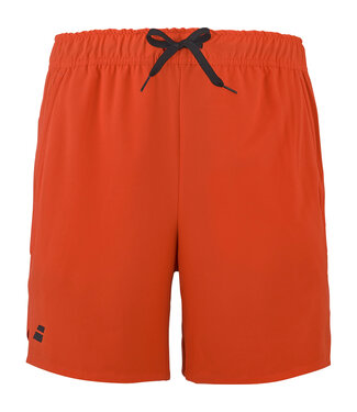 Babolat Play Short M's Cherry Tomato