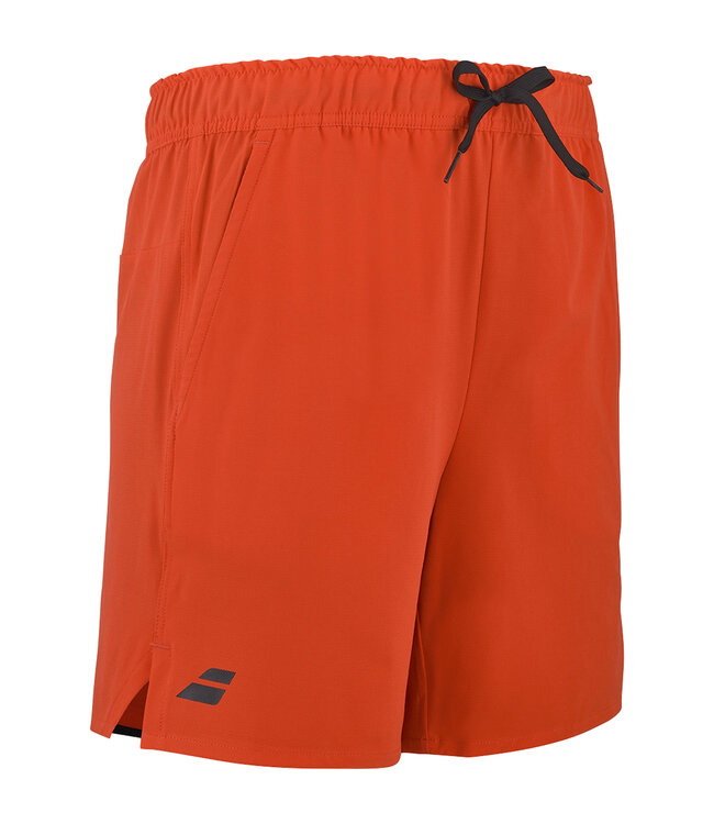 Babolat Play Short M's Cherry Tomato