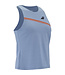 Babolat Play Tank Top W's Forever Blue