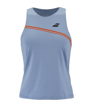 Babolat Play Tank Top W's Forever Blue