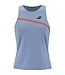 Babolat Play Tank Top W's Forever Blue