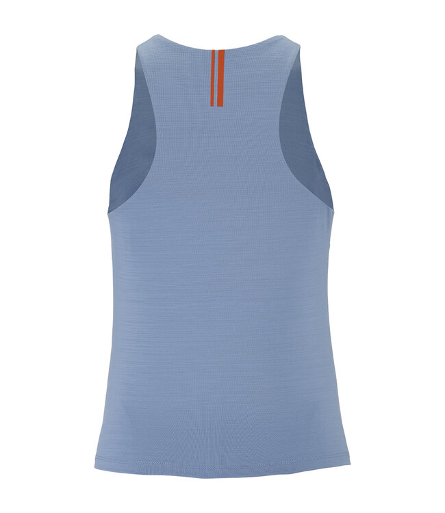 Babolat Play Tank Top W's Forever Blue