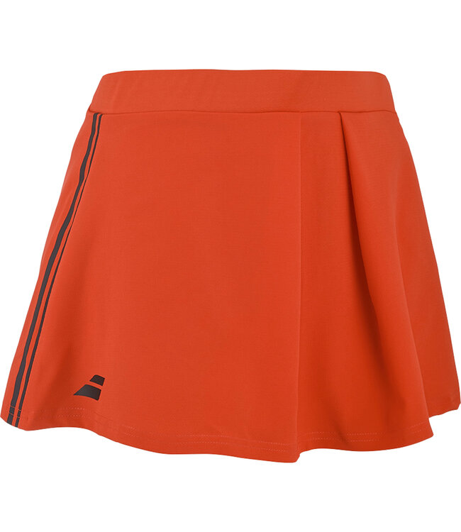 Babolat Play Skirt W's Cherry Tomato